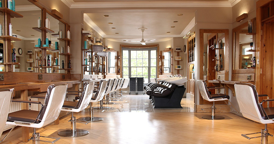 Chichester hair salon